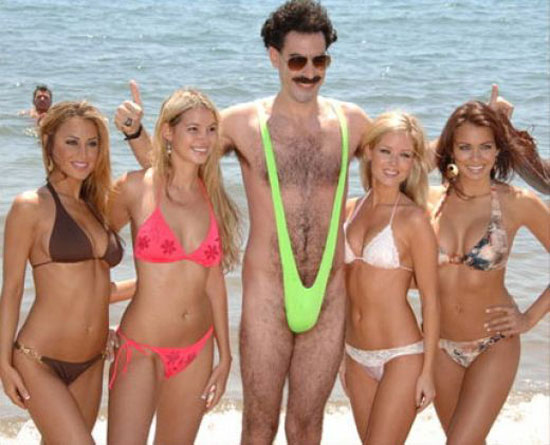 Borat (3 (3 (3