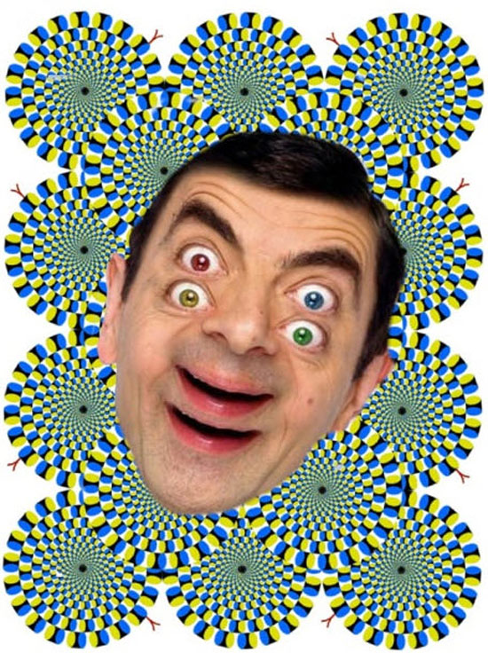 Brainfuck Bean
