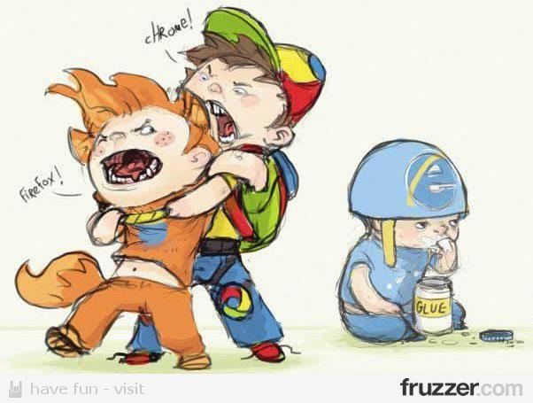 Browser?