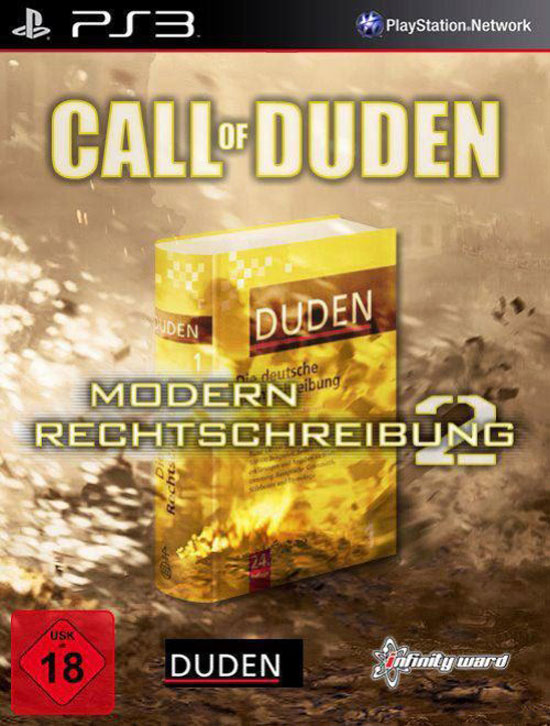 call od duden