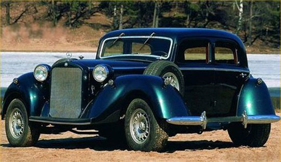 car illusion