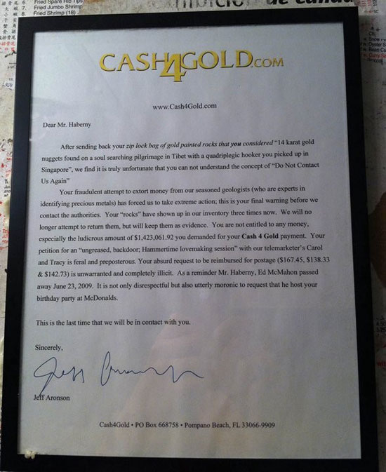 cash 4 gold
