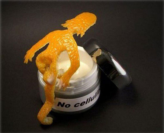 celolite orange