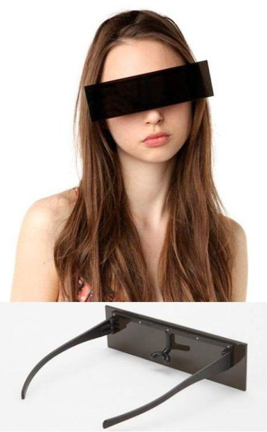 censor yourself