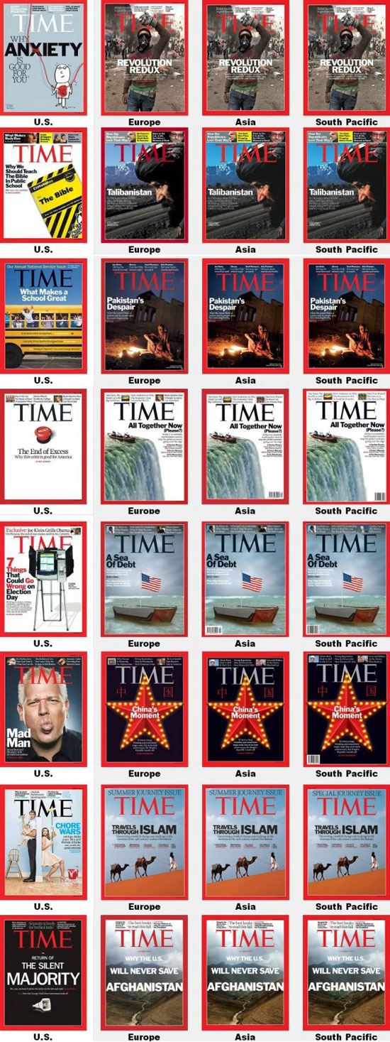 censorship