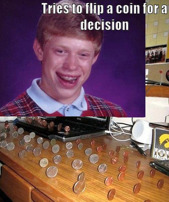 Challange Accepted
