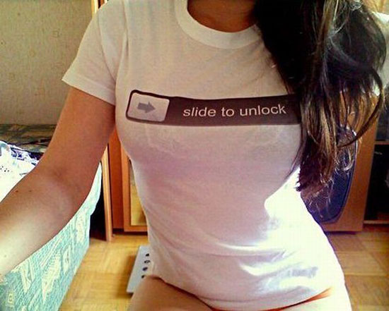 challenge accepted -