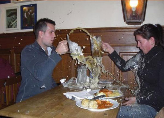 cheers