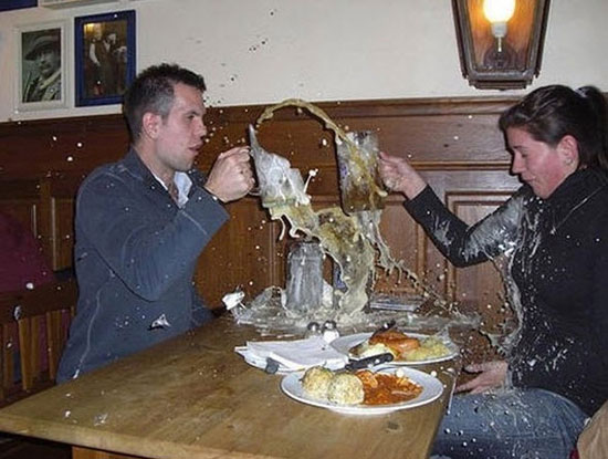 Cheers