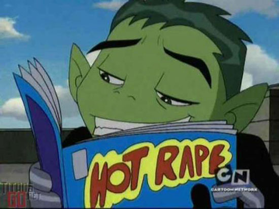 childrens cartoon