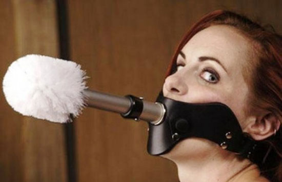cleaning tool