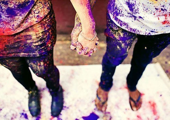 Coloerfull Friendship