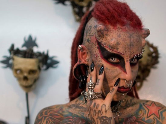 colombia tattoo convention