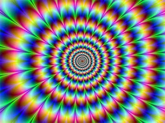 colorful illu