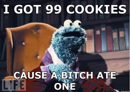 Cookies (3