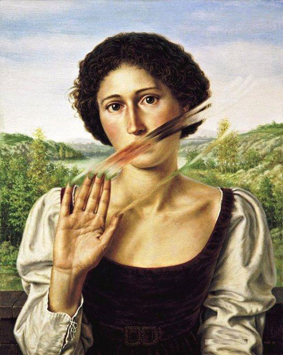 Cool Painting
