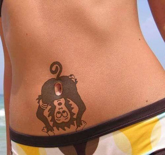 Cooles Tattoo...