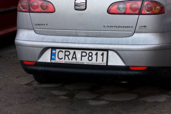 crap 811
