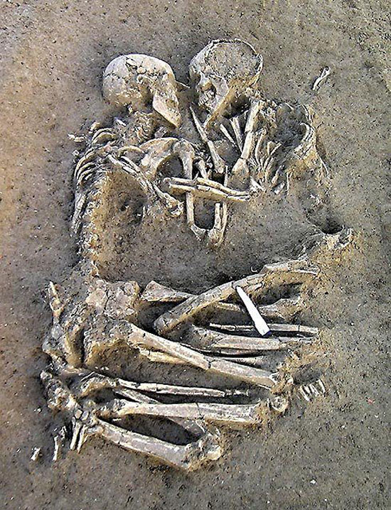 crazy love couple