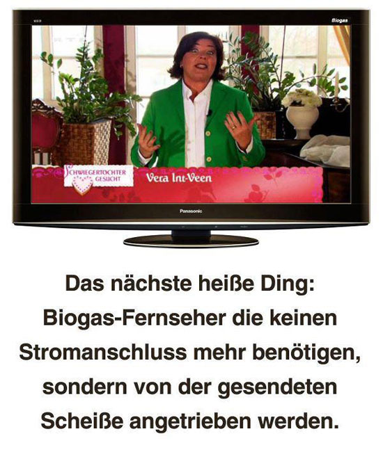Das nächste heisse-Ding