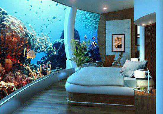Das Traumschlafzimmer