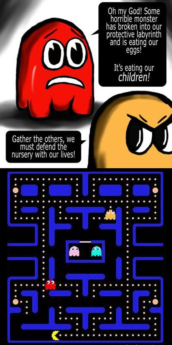 PacMan