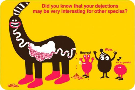 did you know