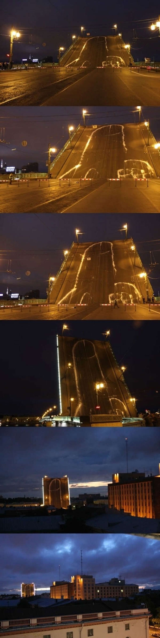 Die Penis Brücke