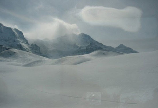 Die Peniswolke