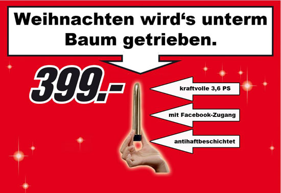 dildo mediamarkt