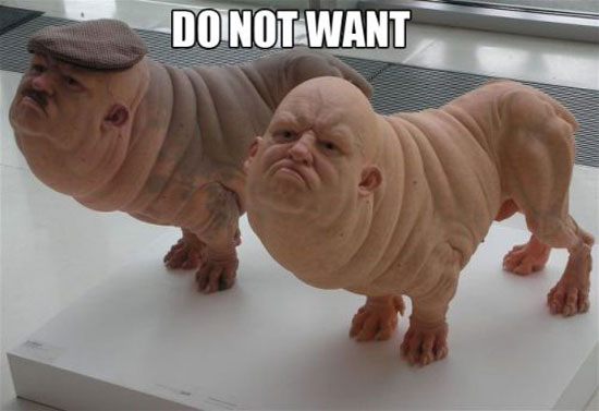 do not wait