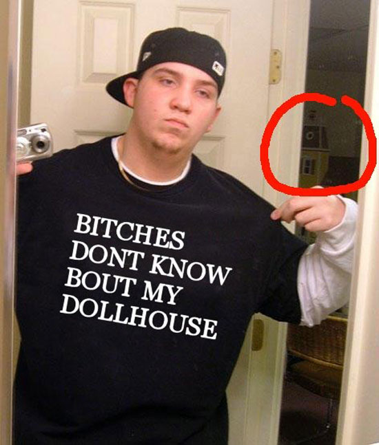 dollhouse