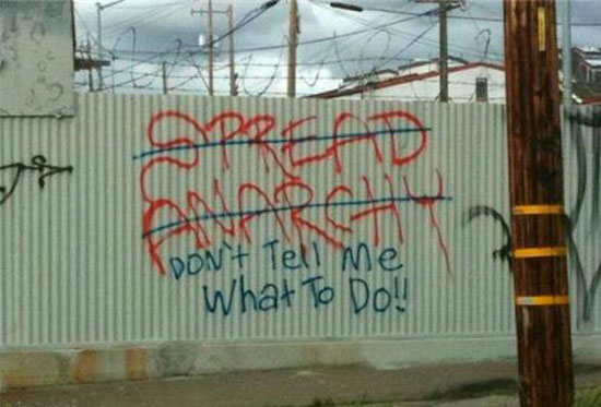 DONTT TELL ME