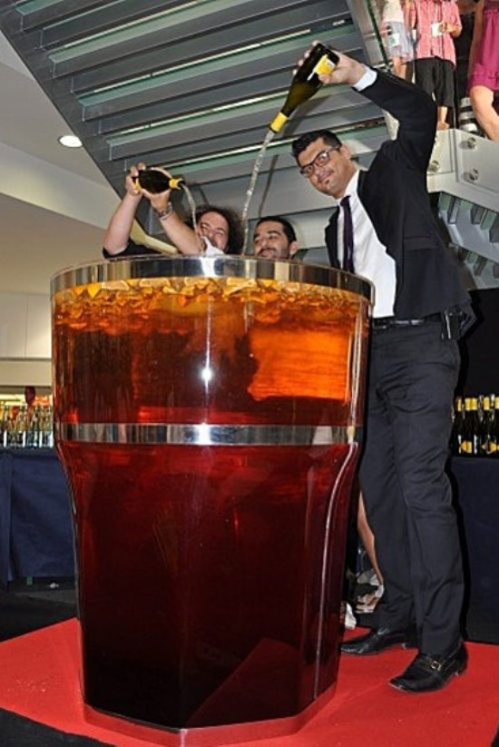 drink