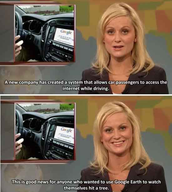 drive safe