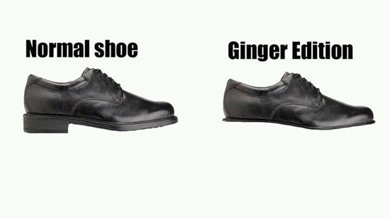 da shoe