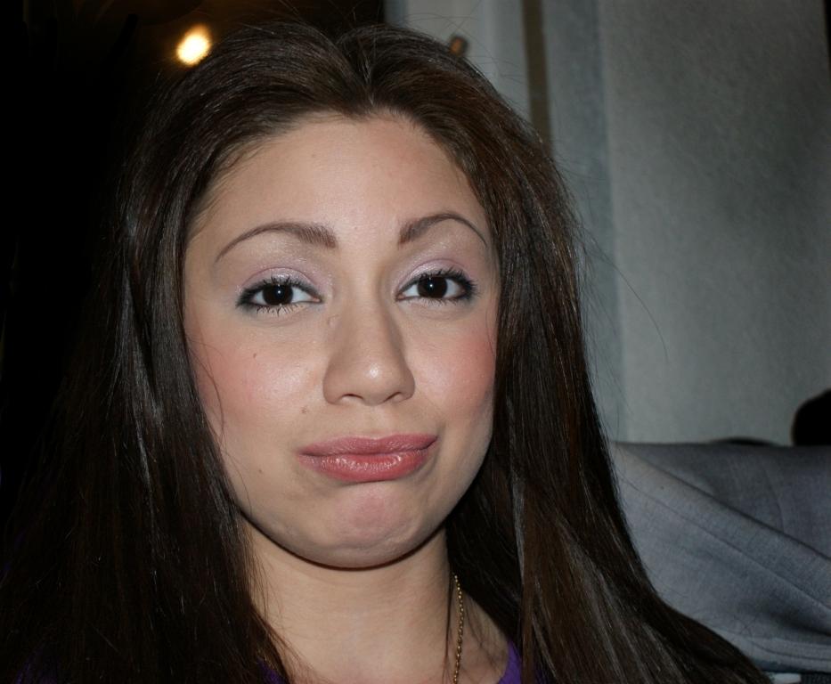 Duckface