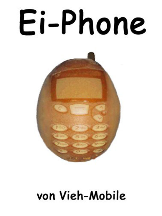 ei phone
