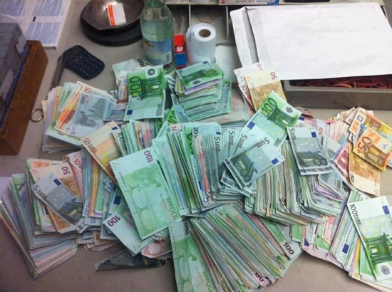 Ein-Haufen-Cash
