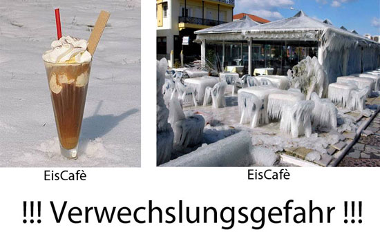 eiscafe