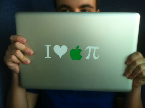 I love Applepie
