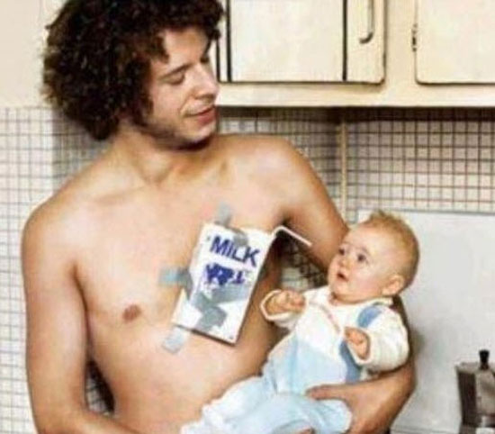 Ersatzmama