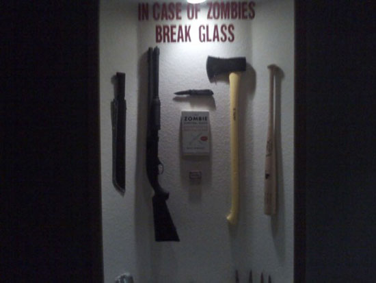 every family should have one at home