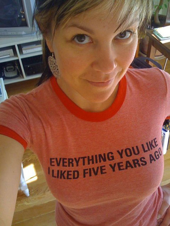 everything you like