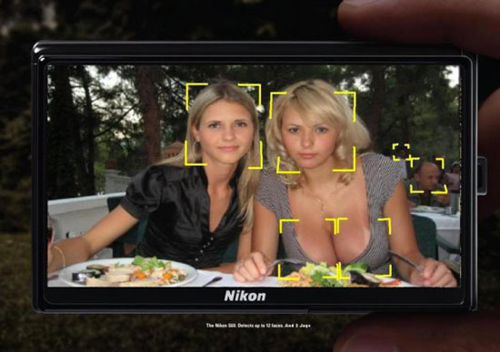 face detection