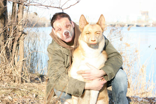 faceb swap