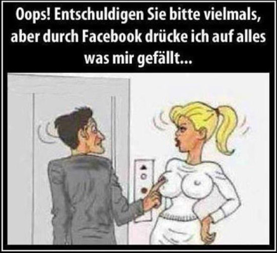Facebook-im-Realen-Leben