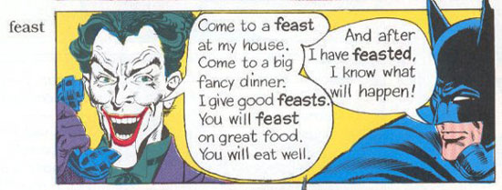 feast