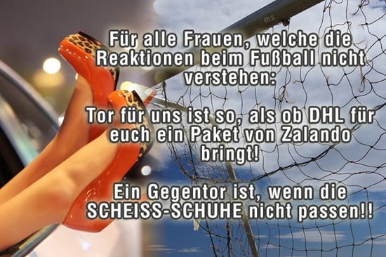 Für alle Frauen...