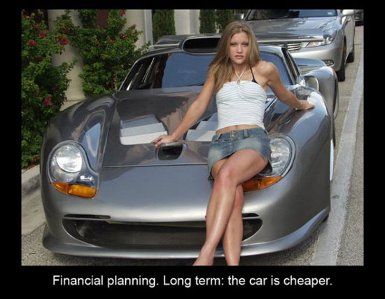 financial planning
